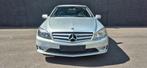 Mercedes C-Klasse CLC160 *GEKEURD VOOR VERKOOP*, Parkeersensor, Leder, Handgeschakeld, Coupé