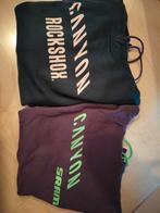 Hoedie canyon sram, Ophalen of Verzenden