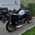 SUZUKI DL V STROM XT 650, Motoren, Motoren | Suzuki, 2 cilinders, Particulier, ABS, Meer dan 35 kW
