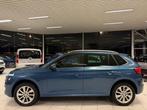 Skoda KAMIQ 1.6TDI 85Kw Euro 6d Automaat, Auto's, Skoda, Bedrijf, Diesel, 5 deurs, Kamiq
