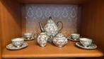 Vintage theeserviesje, Antiek en Kunst, Ophalen