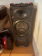 Party box, Audio, Tv en Foto, Luidsprekerboxen, Ophalen