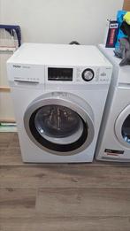 Wasmachine Haier hatrium, Ophalen, Gebruikt, Wolwasprogramma, 1200 tot 1600 toeren