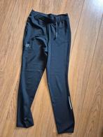 Legging noir Kalenji 10 ans, Kinderen en Baby's, Kinderkleding | Maat 140, Ophalen, Zo goed als nieuw