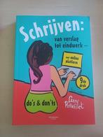 Schrijven, Boeken, Ophalen, Zo goed als nieuw