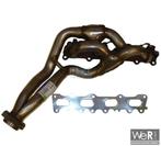 Uitlaatspruitstuk voor SsangYong Rexton 2.3 Benzine, KGM Europe GmbH, Ophalen of Verzenden, Info@smotor.com, Ssangyong