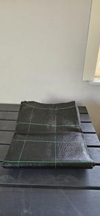 anti-worteldoek zwart 5x2m NIEUW, 5 à 10 m², Enlèvement ou Envoi, Neuf
