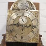 Mooie antieke Londense staand horloge 9 bellen, Antiek en Kunst, Ophalen