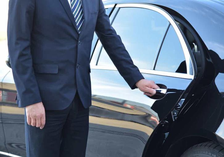 Chauffeur gezocht op zelfstandige basis, Vacatures, Vacatures | Chauffeurs, Vanaf 5 jaar, Freelance of Uitzendbasis, Geschikt als bijbaan