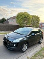 Peugeot 3008 1.6 benzin 2010, Auto's, Euro 5, Particulier, Onderhoudsboekje, Te koop
