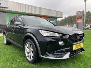 Formentor 150TSI -AUTOMAAT -GPS -App -Camera beschikbaar voor biedingen