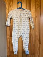 Grenouillère / pyjama - 92 cm - 2 ans, Ophalen, Nacht- of Onderkleding, Gebruikt, C&A