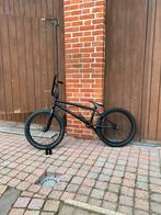 Wtp bmx fiets, Fietsen en Brommers, Fietsen | Crossfietsen en BMX, Ophalen, Gebruikt, WeThePeople, Stuur 360° draaibaar