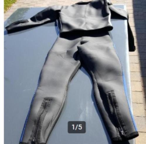Combinaisons Néoprène | CAMARO Sous-Marine, Watersport en Boten, Watersportkleding, Gebruikt, Wetsuit, Heer, Ophalen