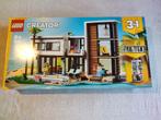 Lego Creator 3in1 31153 – Modern huis, Ophalen of Verzenden, Nieuw, Complete set, Lego
