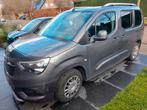 Te koop opel combo life, Auto's, Opel, Automaat, Stof, Bruin, Onderhoudsboekje