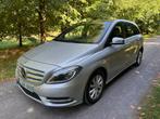 Mercedes B180 CDI met 199000 km, Auto's, Mercedes-Benz, Voorwielaandrijving, Monovolume, 4 cilinders, Leder