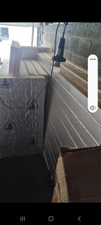 +- 24 m2 isolatieplaten 12 cm dik, Doe-het-zelf en Bouw, Ophalen