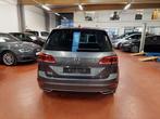 Volkswagen Golf Sportsvan 1.0 TSi + DSG + Highline + CAMERA, Auto's, Volkswagen, Te koop, Zilver of Grijs, Benzine, Monovolume