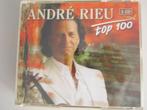 5CDBOX ANDRÉ RIEU TOP 100, CD & DVD, Utilisé, Enlèvement ou Envoi