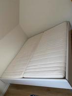 Tweepersoonsbed, Ophalen, Gebruikt