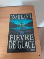 3 romans de Dean koontz, Livres, Enlèvement, Utilisé