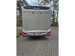 Hymer B578 Twinbed ALKO 16, Caravanes & Camping, Camping-cars, Intégral, Entreprise