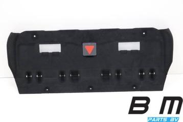 Afdekking bagageruimte vloer Skoda Karoq beschikbaar voor biedingen