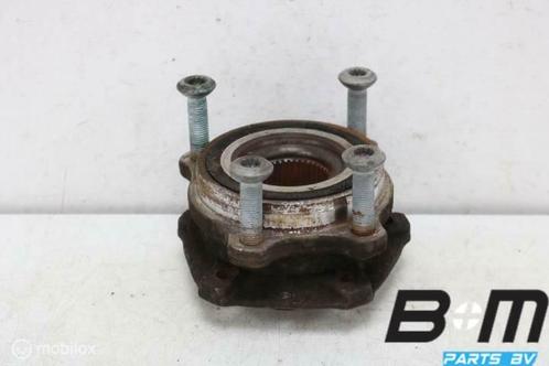 Wiellager voorzijde Audi Q7 4M 4M0407625B, Auto-onderdelen, Ophanging en Onderstel, Gebruikt