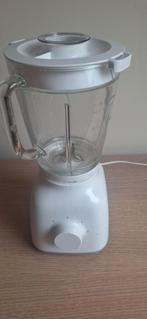 Phillips blender  mixer smoothie, Elektronische apparatuur, Keukenmixers, Ophalen of Verzenden, Zo goed als nieuw