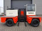 Fantuzzi SF45 4,5 ton diesel zijlader (bj 1996), Zakelijke goederen, Machines en Bouw | Heftrucks en Intern transport, Meer dan 4000 kg