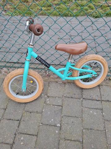 Vélos pour enfants Veloretti