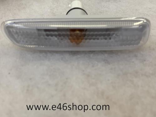 Zij knipperlicht rechts BMW E46 oe 63132228591 org bmw, Auto-onderdelen, Verlichting, BMW, Nieuw, Ophalen of Verzenden