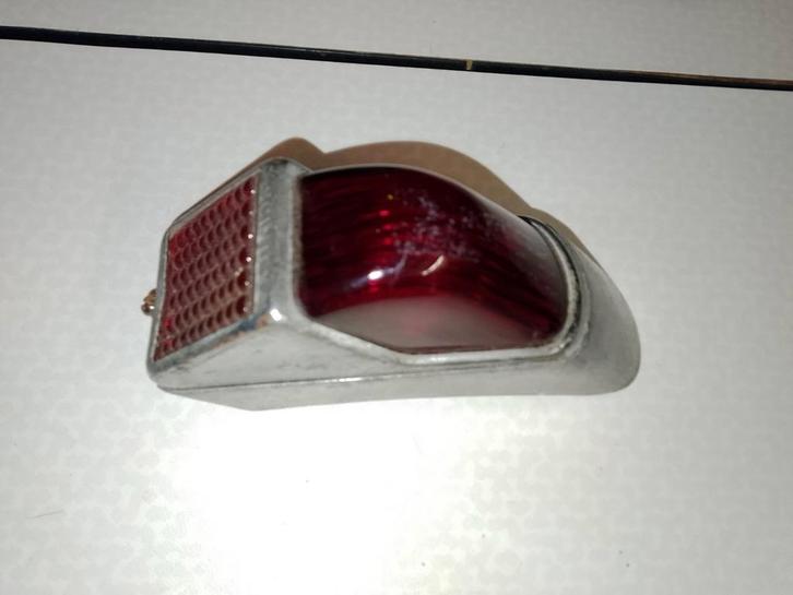 Fire scintex ruby rechts, Auto-onderdelen, Verlichting, Oldtimer onderdelen, Peugeot, Renault, Gebruikt, Ophalen of Verzenden