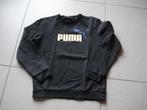 Puma sweater, jongens. mt 15/16j (176), Kinderen en Baby's, Jongen, Puma, Trui of Vest, Gebruikt