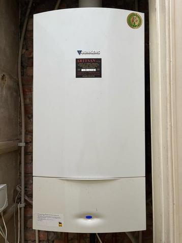 Boiler Condensatieketel Junkers Cerapur Comfort Top 42-3 ZWB beschikbaar voor biedingen
