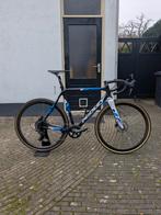 Ridley x-fire disc, Fietsen en Brommers, 28 inch, Gebruikt, Carbon, 10 tot 15 versnellingen
