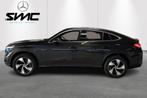 Mercedes-Benz GLC Coupé GLC 300 de 4MATIC Luxury Line, Autos, Argent ou Gris, Entreprise, 2000 kg, Hybride rechargeable