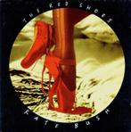 1645 - KATE BUSH - THE RED SHOES - NIEUW, Verzenden, Nieuw in verpakking, Poprock