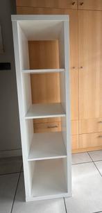 Boekenkast, Huis en Inrichting, Kasten | Boekenkasten, Ophalen, Met plank(en), Minder dan 50 cm, 100 tot 150 cm