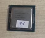 Intel I5-6500 I5 6500 LGA1151 3,2 Ghz 4C/4T 6 MB cache, Intel Core i5, 4-core, Ophalen of Verzenden, 3 tot 4 Ghz