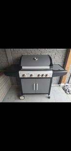 Gasbarbecue in goede staat, Jardin & Terrasse, Barbecues à gaz, Enlèvement, Utilisé