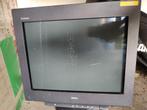 Hoogwaardige CRT schermen - Dell, Sony, Compaq..., Computers en Software, Ophalen, Zo goed als nieuw