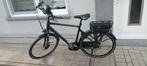 Electrische fiets Giant Entour E+0 GTS XL maat, Fietsen en Brommers, Fietsen | Heren | Herenfietsen, Ophalen, Zo goed als nieuw
