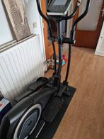 Crosstrainer, Sport en Fitness, Fitnessapparatuur, Ophalen, Zo goed als nieuw, Crosstrainer