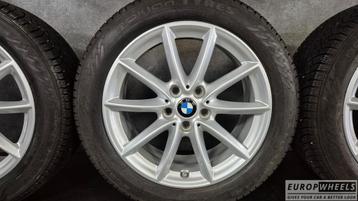 17 inch BMW 2 serie active tourer F45 F46 winterbanden 1 F40 beschikbaar voor biedingen