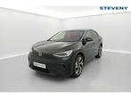 Volkswagen ID.5 Pro 128 kW (174 PS) 77 kWh, 1-speed automati, Automaat, Overige modellen, Zwart, Elektrisch