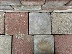 Klinkers 23m2, Tuin en Terras, Ophalen, Gebruikt