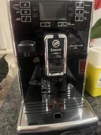Saeco koffiemachine, Elektronische apparatuur, Ophalen, Gebruikt, Espresso apparaat, Koffiebonen