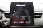 (2DHM428) RENAULT ARKANA, Arkana, Stof, Gebruikt, Euro 6